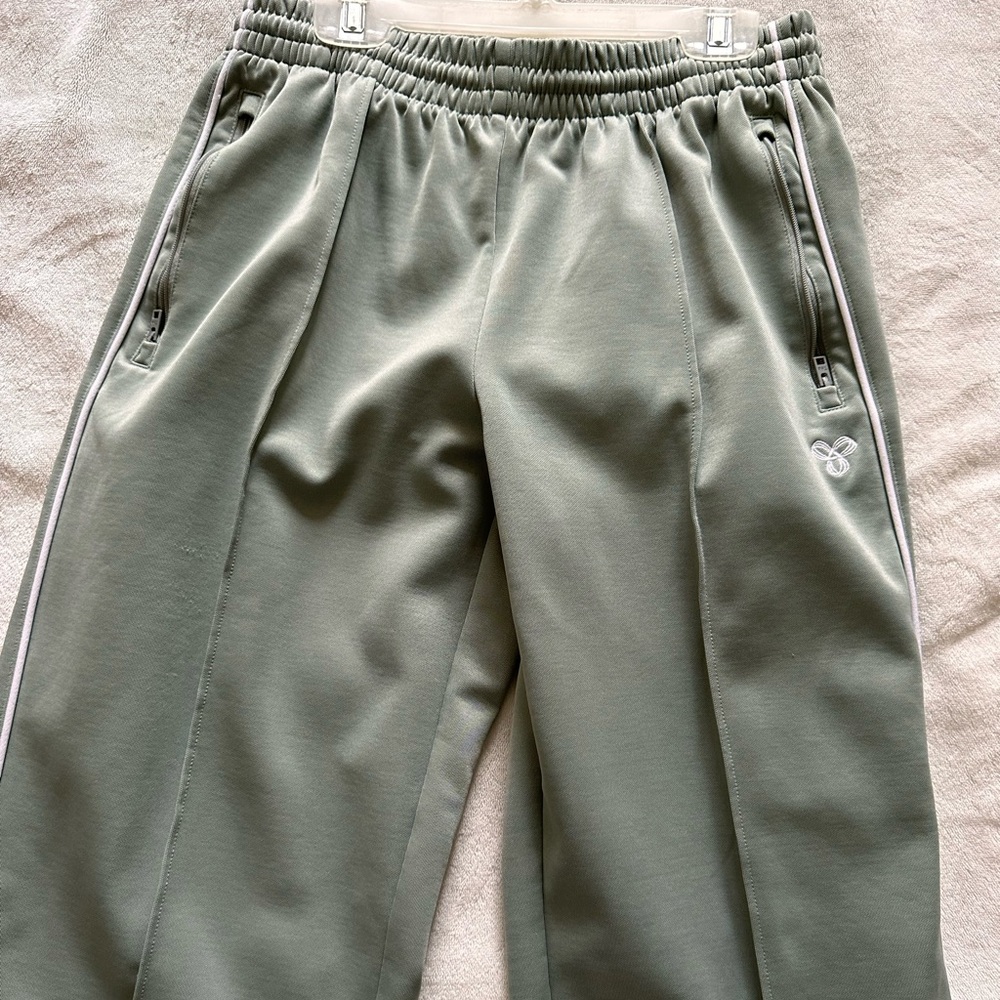 TNA track pants